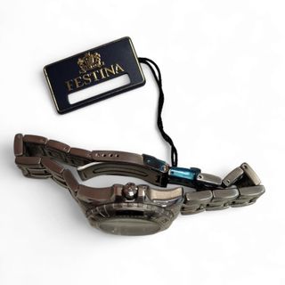 RELOJ FESTINA 16060+CAJA *A ESTRENAR*