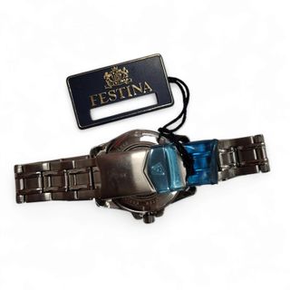 RELOJ FESTINA 16060+CAJA *A ESTRENAR*