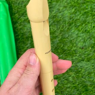 Flauta Hohner