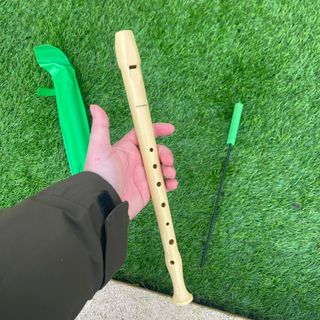 Flauta Hohner