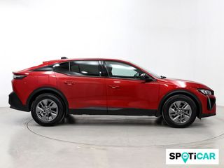 Peugeot 408 408 Allure HYBRID 136 eDCS6