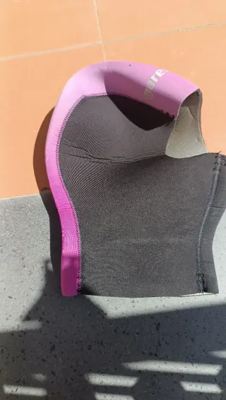 Muta Mares ICE skin 7mm taglia 2