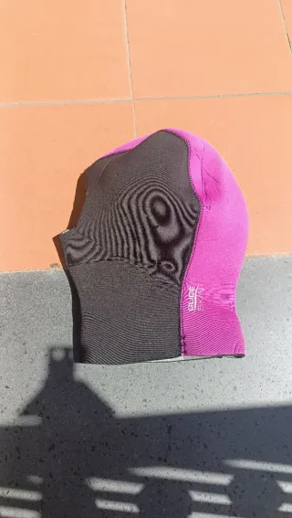 Muta Mares ICE skin 7mm taglia 2