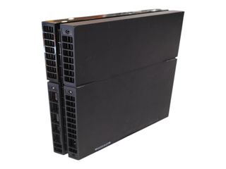 CONSOLA SONY PS4 FAT 1TB NEGRO + 1 MANDO + CABLES