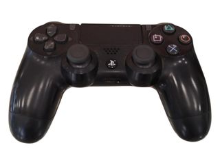 CONSOLA SONY PS4 FAT 1TB NEGRO + 1 MANDO + CABLES