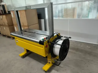 Flejadora PLASTICBAND ARES