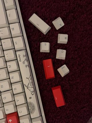 Teclado Ducky ONE 2 Mini RGB