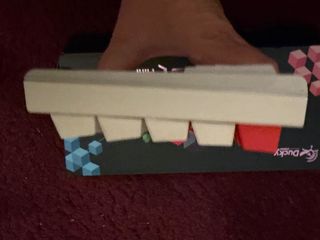 Teclado Ducky ONE 2 Mini RGB