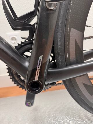 Bielas SRAM FORCE 170mm