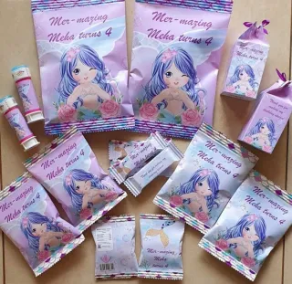 Chuches personalizables