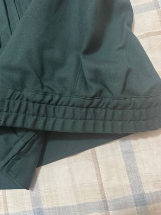 Uniforme Guardia Civil Antiguo