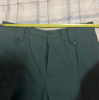 Uniforme Guardia Civil Antiguo