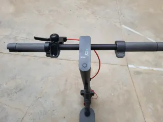 Patinete Xiaomi Scooter 5 Matriculado perfecto est