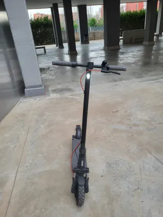 Patinete Xiaomi Scooter 5 Matriculado perfecto est
