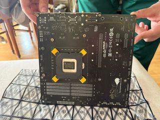 Placa Base MSI MAG B560M Mortar WiFi