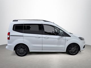 Ford Tourneo Courier 1.0 EcoBoost 74kW (100CV) Sport