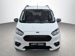 Ford Tourneo Courier 1.0 EcoBoost 74kW (100CV) Sport