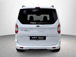 Ford Tourneo Courier 1.0 EcoBoost 74kW (100CV) Sport