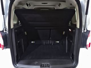 Ford Tourneo Courier 1.0 EcoBoost 74kW (100CV) Sport