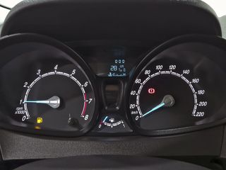 Ford Tourneo Courier 1.0 EcoBoost 74kW (100CV) Sport