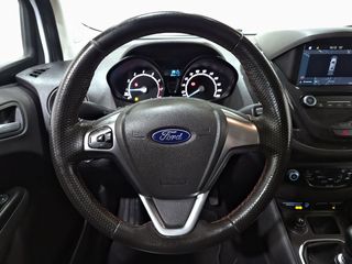 Ford Tourneo Courier 1.0 EcoBoost 74kW (100CV) Sport