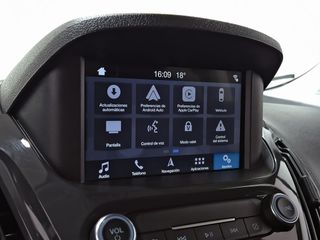 Ford Tourneo Courier 1.0 EcoBoost 74kW (100CV) Sport