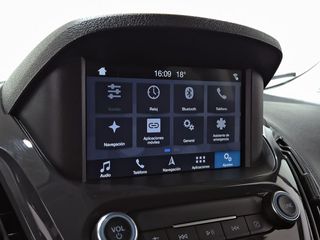 Ford Tourneo Courier 1.0 EcoBoost 74kW (100CV) Sport