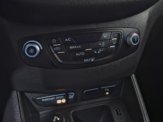 Ford Tourneo Courier 1.0 EcoBoost 74kW (100CV) Sport