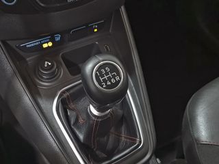 Ford Tourneo Courier 1.0 EcoBoost 74kW (100CV) Sport