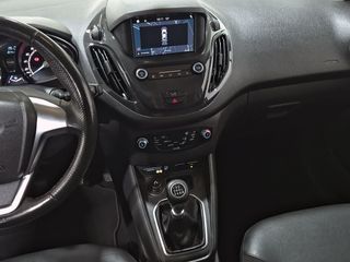 Ford Tourneo Courier 1.0 EcoBoost 74kW (100CV) Sport