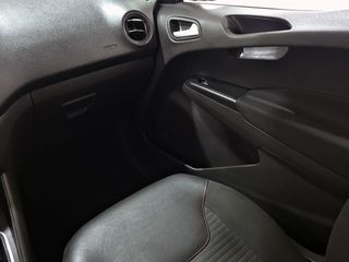 Ford Tourneo Courier 1.0 EcoBoost 74kW (100CV) Sport