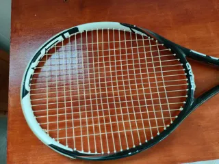 Raqueta Tenis Wilson Head Challenge Tour