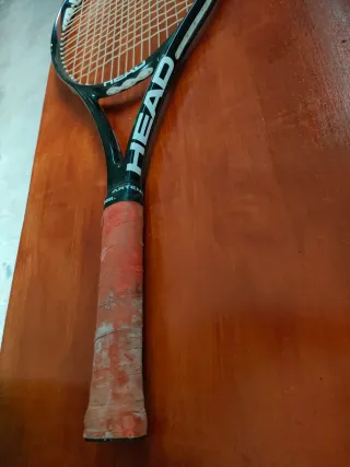 Raqueta Tenis Wilson Head Challenge Tour