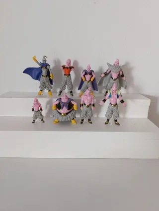 Figuras Dragon Ball