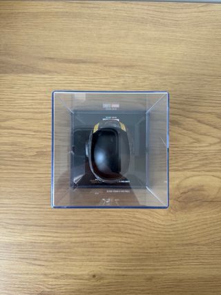 Casco Star-Lord Collezione Marvel DeAgostini