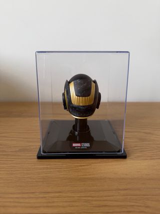 Casco Star-Lord Collezione Marvel DeAgostini