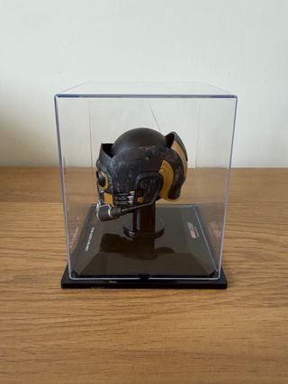 Casco Star-Lord Collezione Marvel DeAgostini