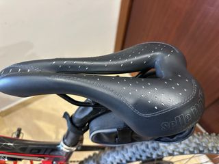 Bicicleta Orbea Oiz Carbon