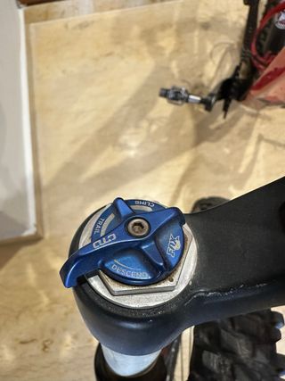Bicicleta Orbea Oiz Carbon