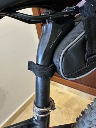 Bicicleta Orbea Oiz Carbon