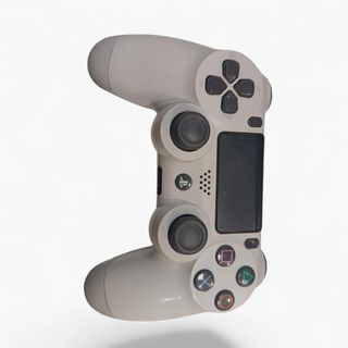 MANDO SONY PS4 DUALSHOCK BLANCO