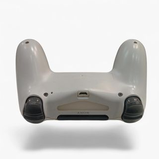 MANDO SONY PS4 DUALSHOCK BLANCO