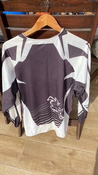 Camiseta Motocross HEBO Talla L