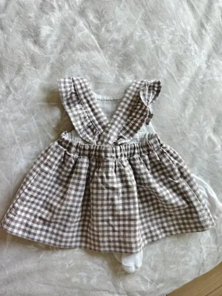 Lote Ropa Bebé Niña Talla 0-3 Meses