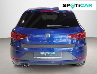 Seat Leon 2.0 TDI 110kW (150CV) St&Sp FR