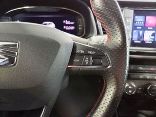 Seat Leon 2.0 TDI 110kW (150CV) St&Sp FR