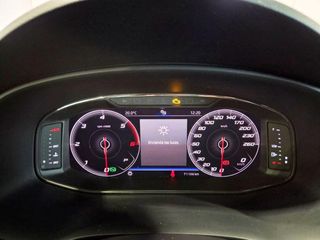 Seat Leon 2.0 TDI 110kW (150CV) St&Sp FR
