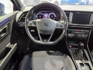 Seat Leon 2.0 TDI 110kW (150CV) St&Sp FR