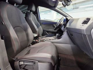 Seat Leon 2.0 TDI 110kW (150CV) St&Sp FR