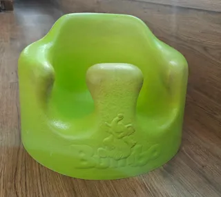 Asiento Bumbo para bebé